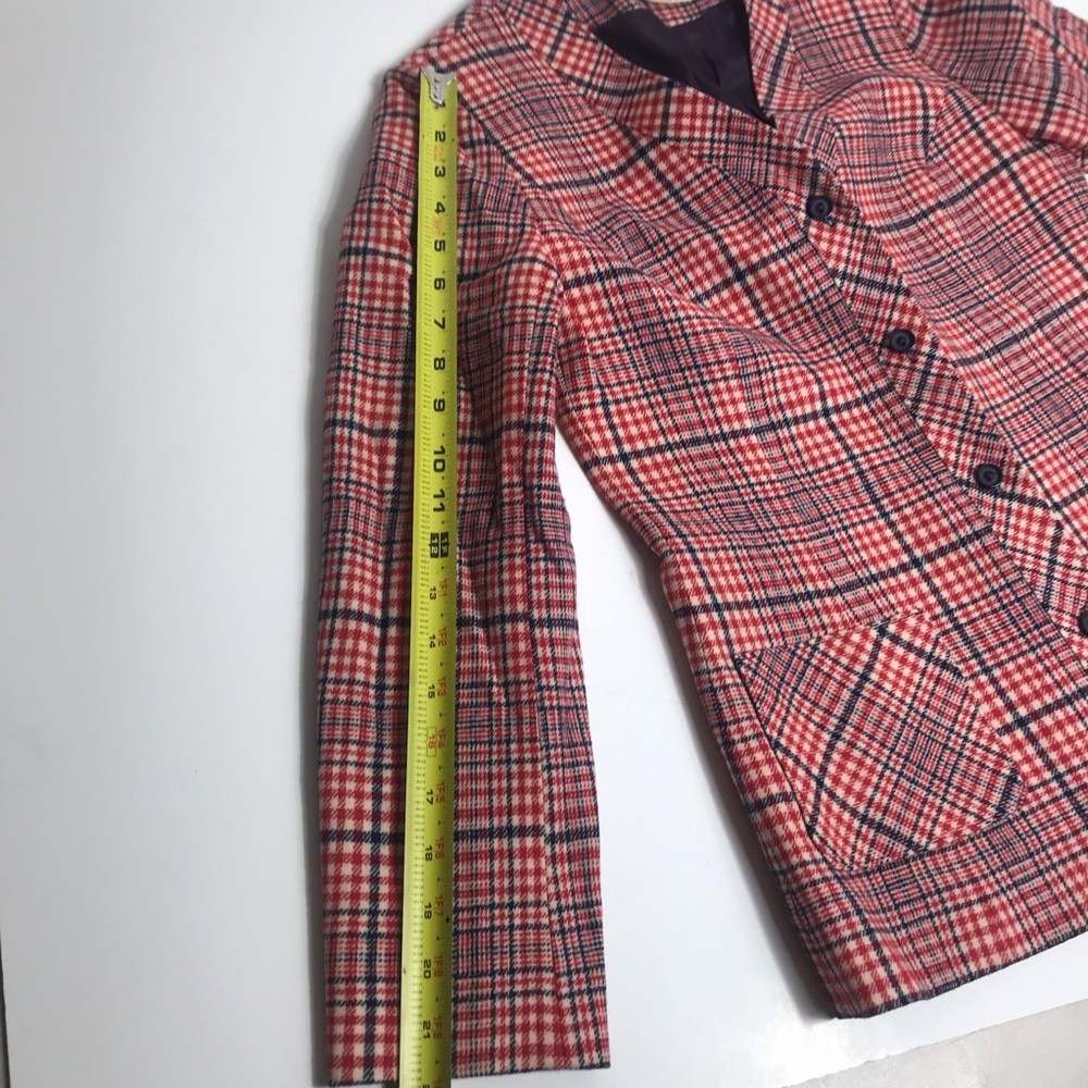 Young Pendleton Vintage Wool Jacket - image 6